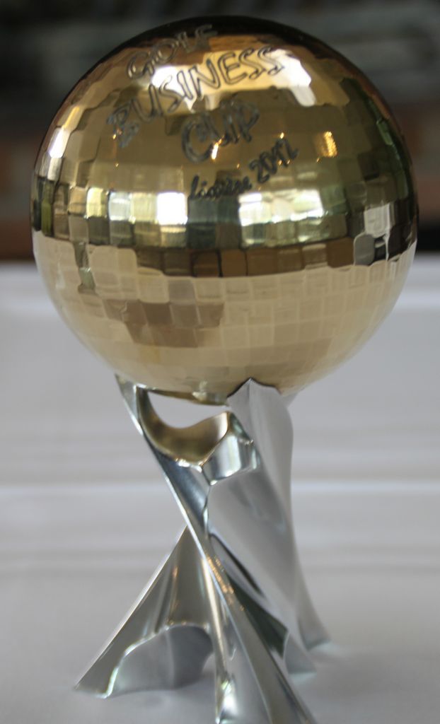 Trophee Golf Business Cup