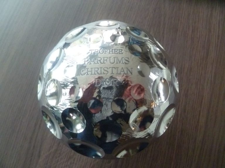 Trophee Golf Mercedes